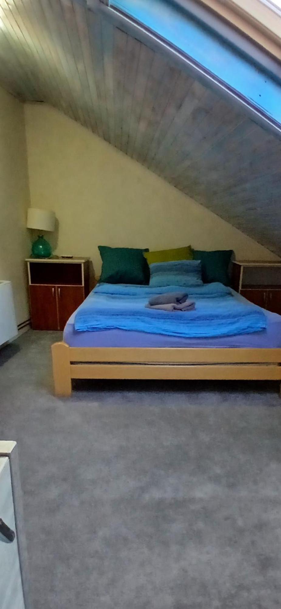 Varad Inn 노비사드 외부 사진